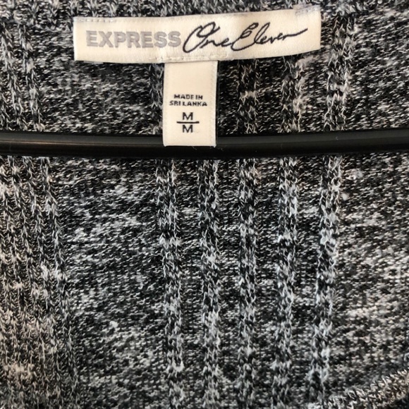 Express Body Suit - Picture 2 of 3